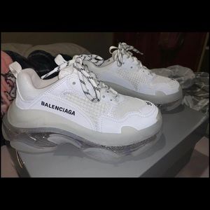 Balenciaga new